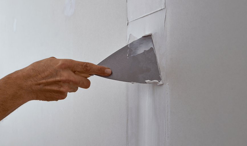 DRYWALL SERVICES